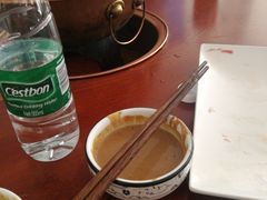 -岳合轩老北京涮肉