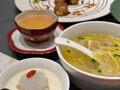 -A One Kitchen·南京精菜馆(德基广场店)
