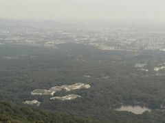 -紫金山索道-售票处