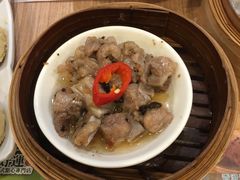-添好运点心专门店(中环IFC店)