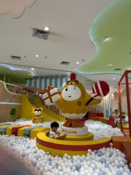 -meland亲子乐园•派对•研学(苏州悠方购物中心店)