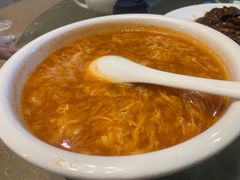 -金牌餐厅·天津菜·八珍豆腐·老爆三(瓷房子店)