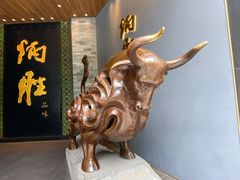 门面-炳胜品味(珠江新城店)