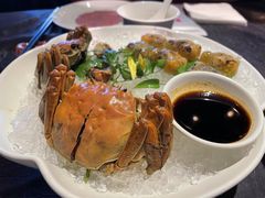 -蟹榭·本帮江浙菜·蟹宴(五角场合生汇商场店)