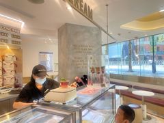 -哈根达斯(武汉天地店)