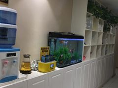 -悬壶盲人推拿按摩中心(长江路店)