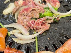 -小团团·路边烤牛肉(南岭壹街店)