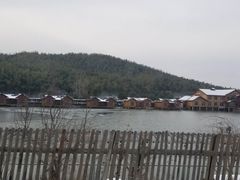 -天目湖涵田半山温泉