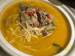 -小菜园新徽菜(合肥之心城店)