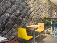 -麦当劳(东苑丽宝商业广场店)