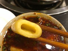 -冯记香辣兔火锅(茶店子总店)