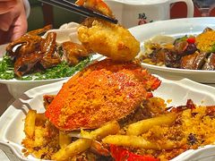 -避风塘·金牌店·夜宵(金玉兰店)