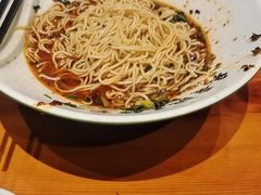 -兵哥豌豆面(建设巷店)