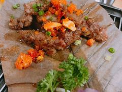 -割烹旭日本料理(龙湖狮山天街店)