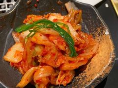 -谷牛和牛烤肉(漕河泾印象城店)