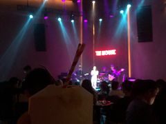 -TZ House音乐现场(来福士中心店)