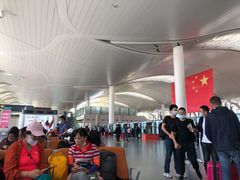 -银川河东国际机场