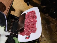 吊龙-牛焱·贵州黄牛肉火锅(城西银泰店)