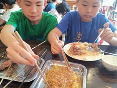 -217丰惠源抓饭(星湖街店)