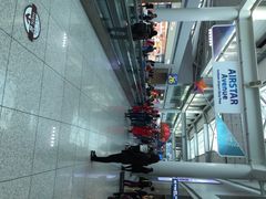 LOTTE&nbsp;DFS(仁川国际机场店)-乐天免税店(仁川国际机场店)