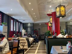 -汉水谣·江景餐厅(江滩店)