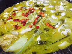 -鱼无双·酸菜鱼(来凤街店)