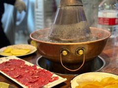 -周嵘铜火锅