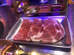 -釜山火炉·海鲜烤肉(紫藤路店)