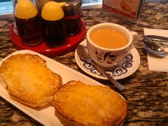 -翠华餐厅(湾仔店)