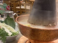 -牛街·马辈儿涮肉(牛街二店)