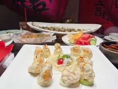 -观宴·品质赣菜(高新大道店)