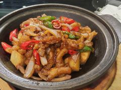 -程新大酒店(常州龙虎塘店)