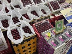 -沈阳市八家子水果批发市场