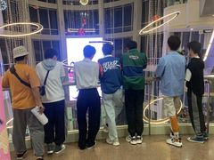 -百联南桥购物中心