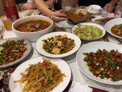 -新凯旋烧烤·燕姐千岛湖土菜