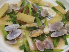 -花溪雨·森林餐厅(石基店)
