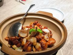 -青年公社烤鸭(熙悦天街店)