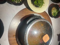 -芸山季·云南山珍菌火锅(人民广场来福士店)