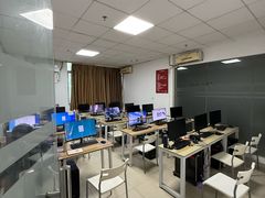 -红瓜子 影视后期 摄影摄像设计 新媒体运营技能培训(宝安校区)