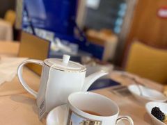 -Cova Ristorante & Caffe(海港城店)