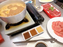 -燃计沙茶皇·香港沙茶火锅(人广旗舰店)
