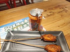 -陇上秦轩西安biangbiang面(朝龙汇店)