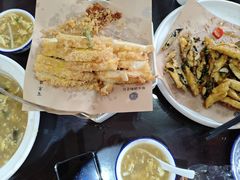 -邢家锅贴老店·非遗·开封菜(金明广场店)