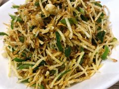 -小雅木姜子烤鸡·贵州菜(鸿通城店)