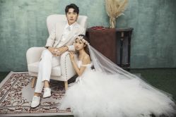 -IDO婚纱摄影(上海旗舰店)