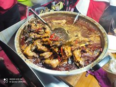 -正宁路小吃夜市