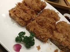 古法手工香酥鸭-金玉满堂潮州酒楼(无限极荟购物广场店)