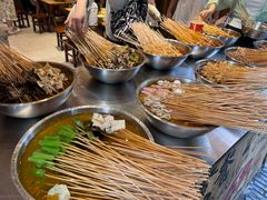 -乐山鲜知味钵钵鸡(奎星楼店)