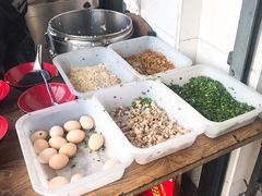 -原掩骨会饶阳豆腐脑总店
