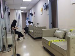 -美年大健康体检中心(西直门分院)